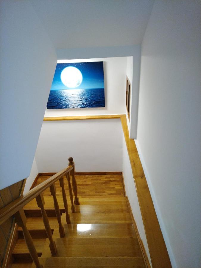 Apartmani Katarina Barbat na Rabu Zewnętrze zdjęcie