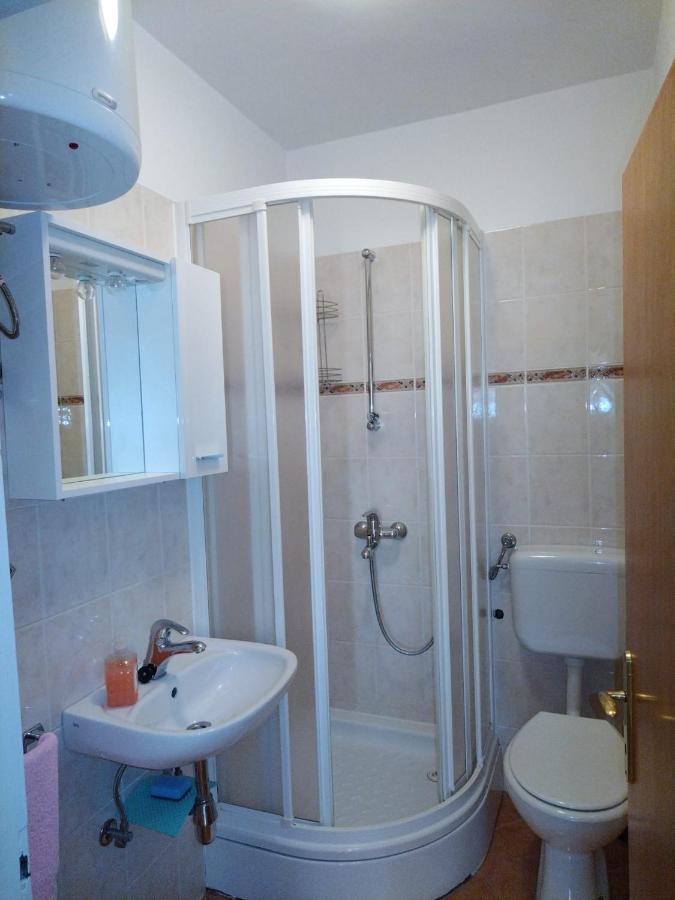Apartmani Katarina Barbat na Rabu Zewnętrze zdjęcie