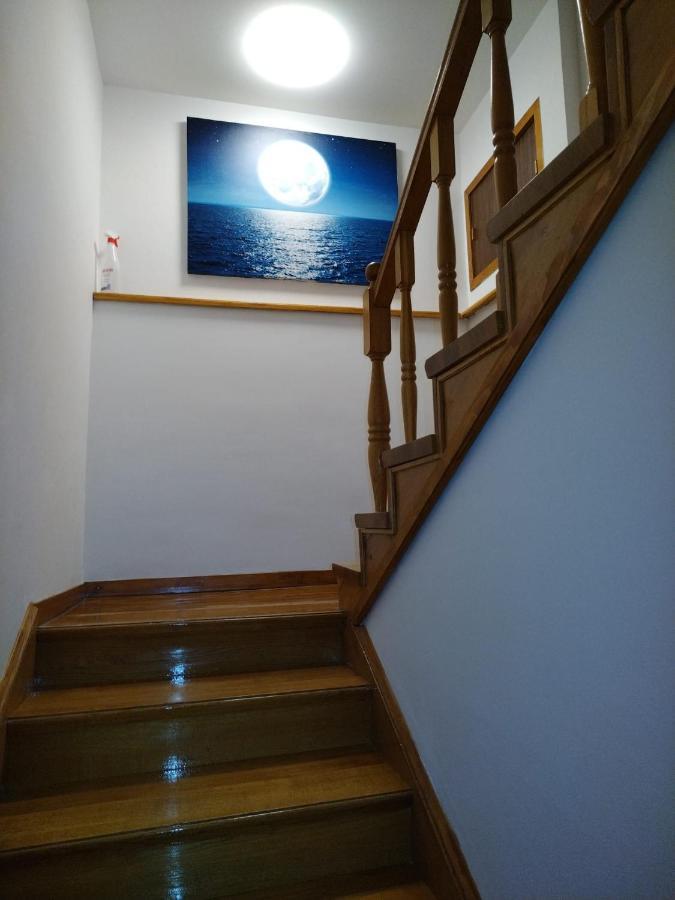 Apartmani Katarina Barbat na Rabu Zewnętrze zdjęcie