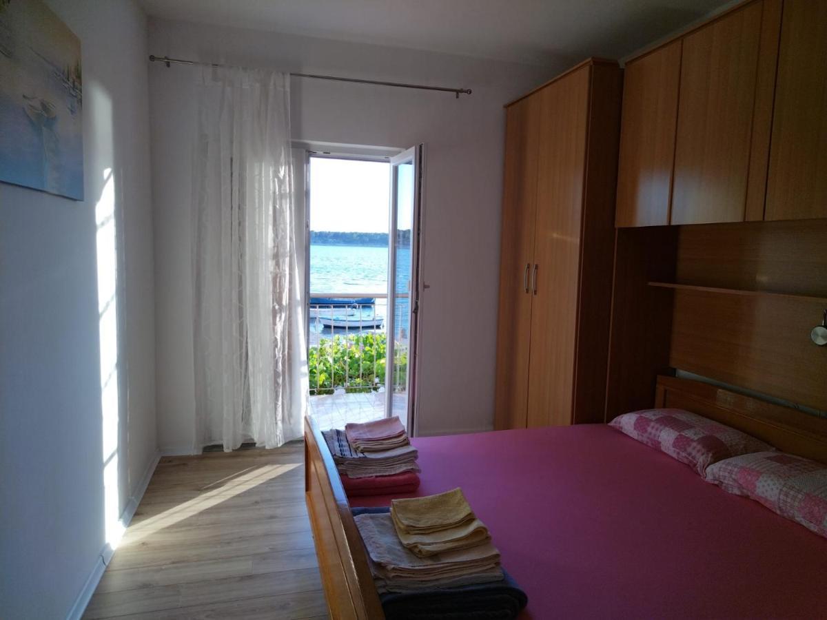 Apartmani Katarina Barbat na Rabu Zewnętrze zdjęcie