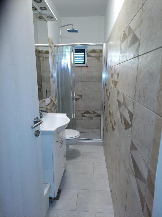 Apartmani Katarina Barbat na Rabu Zewnętrze zdjęcie