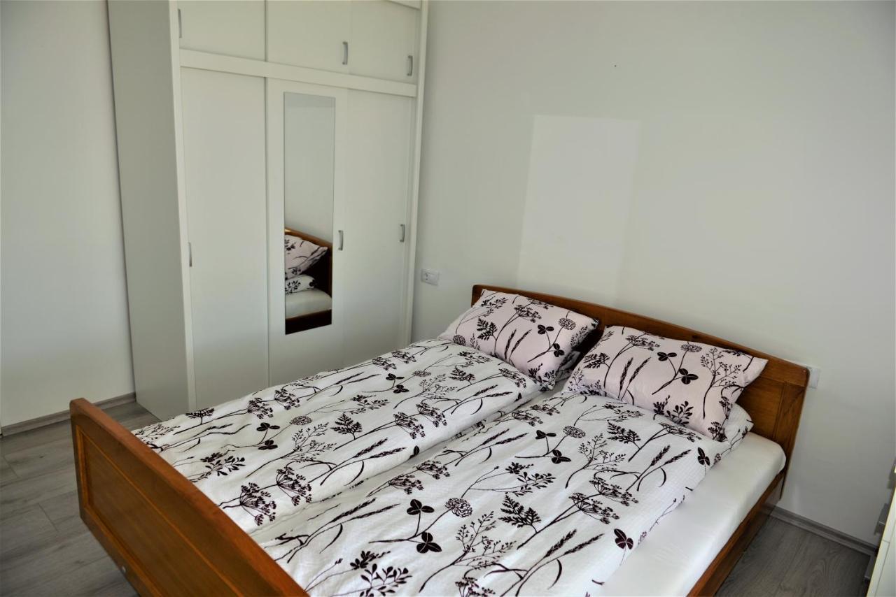 Apartmani Katarina Barbat na Rabu Zewnętrze zdjęcie
