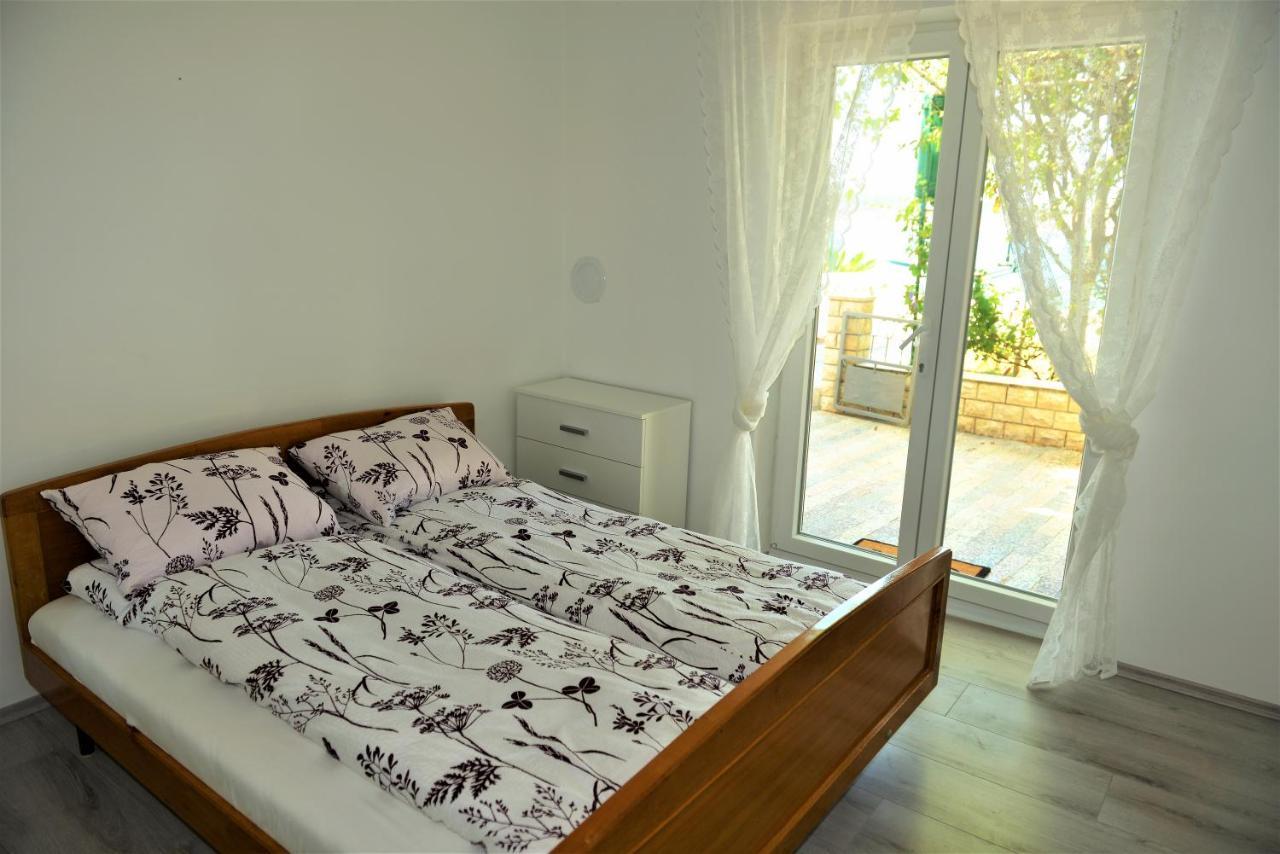 Apartmani Katarina Barbat na Rabu Zewnętrze zdjęcie